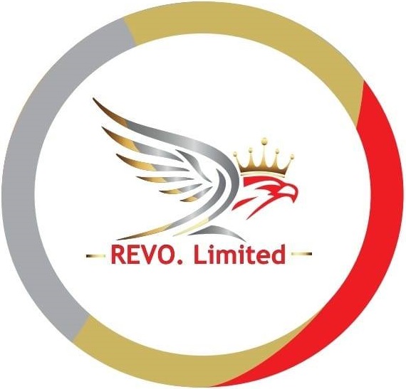 Logo Revo Limited